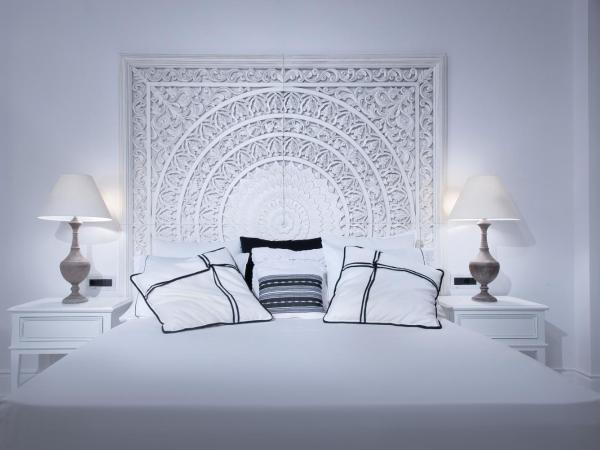 Abaton Island Resort & Spa : photo 1 de la chambre villa royale