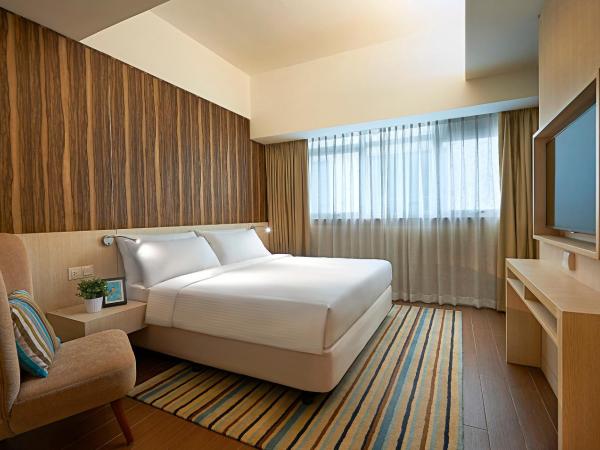 Oasia Suites Kuala Lumpur by Far East Hospitality : photo 2 de la chambre suite junior 2 chambres
