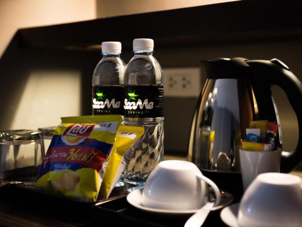 Sea Me Spring Too Hotel : photo 9 de la chambre chambre double