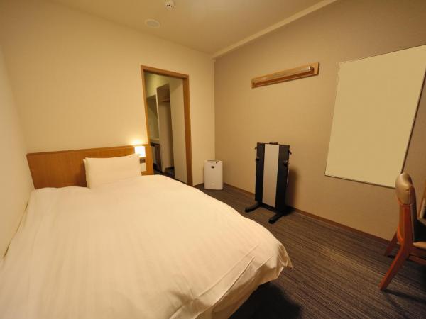 Dormy Inn Express Meguro Aobadai Hot Spring : photo 3 de la chambre chambre simple - non-fumeurs