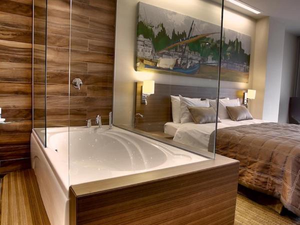 Gorrion Hotel Istanbul : photo 6 de la chambre executive corner room with bath