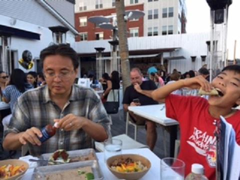 Tokyo Guest House 2020 : photo 3 de la chambre chambre familiale