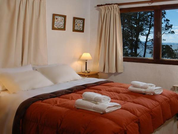 HTL La Malinka : photo 2 de la chambre chambre double