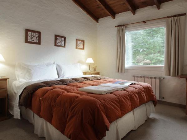HTL La Malinka : photo 5 de la chambre chambre double