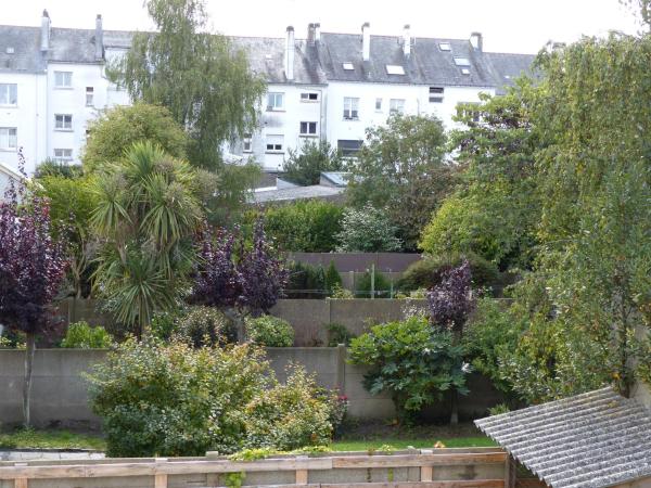 Hotel La Belle Etoile : photo 1 de la chambre chambre simple