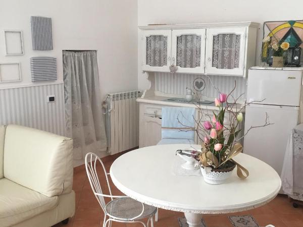 Casa Maria : photo 4 de la chambre studio familial