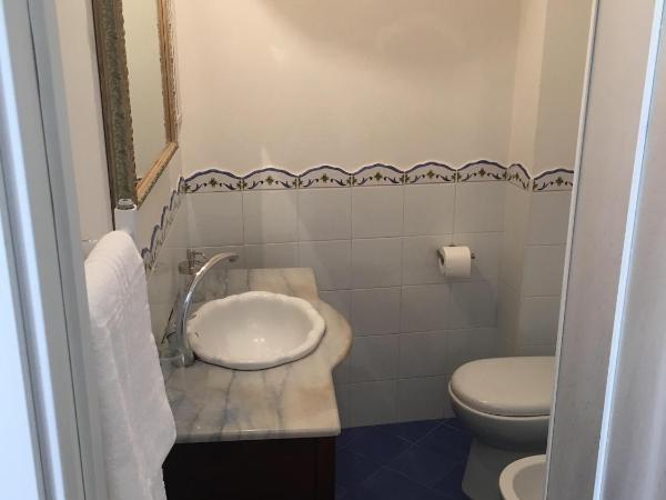 Casa Maria : photo 1 de la chambre studio familial