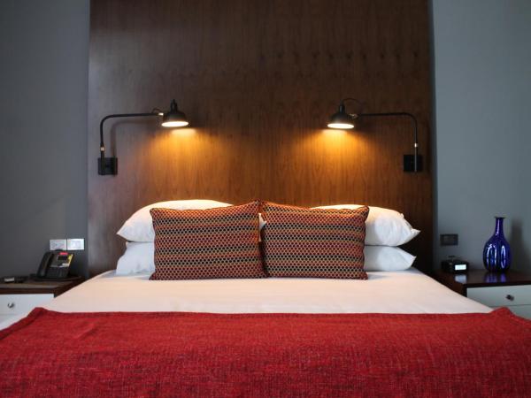 Hotel Love It Consulado : photo 6 de la chambre suite supérieure 
