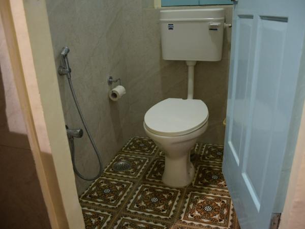 Jaipur Jantar Hostel : photo 4 de la chambre dortoir climatisé odhni 10 lits