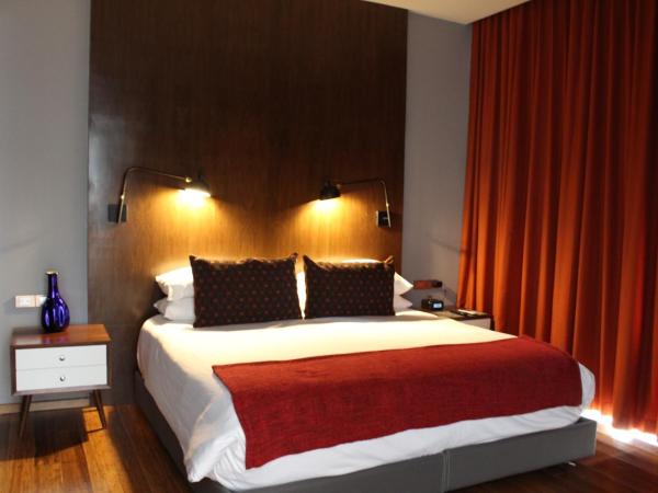 Hotel Love It Consulado : photo 4 de la chambre suite supérieure 