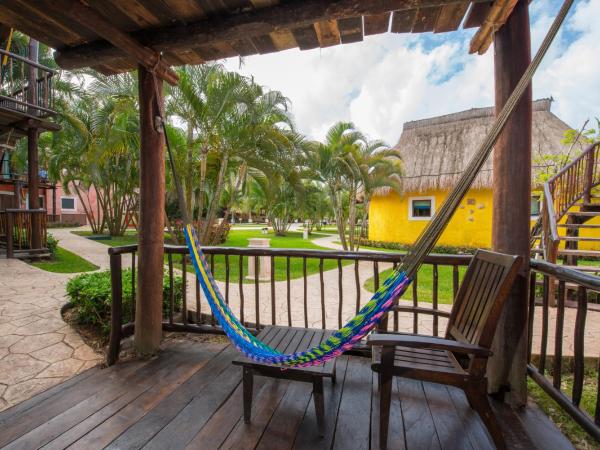 Iberostar Waves Cozumel - All Inclusive : photo 8 de la chambre hébergement double proche piscine (1 adulte)