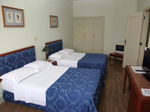 San Raphael Hotel : photo 1 de la chambre chambre lits jumeaux supérieure