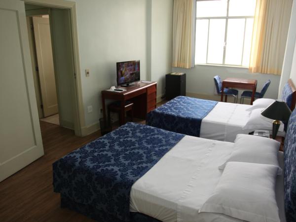 San Raphael Hotel : photo 4 de la chambre chambre lits jumeaux supérieure