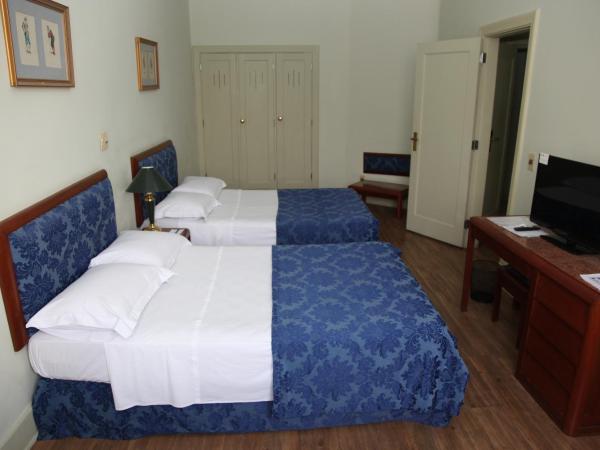 San Raphael Hotel : photo 2 de la chambre chambre lits jumeaux supérieure