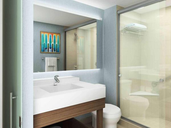 Hyatt Place Austin Airport : photo 4 de la chambre chambre lit king-size standard