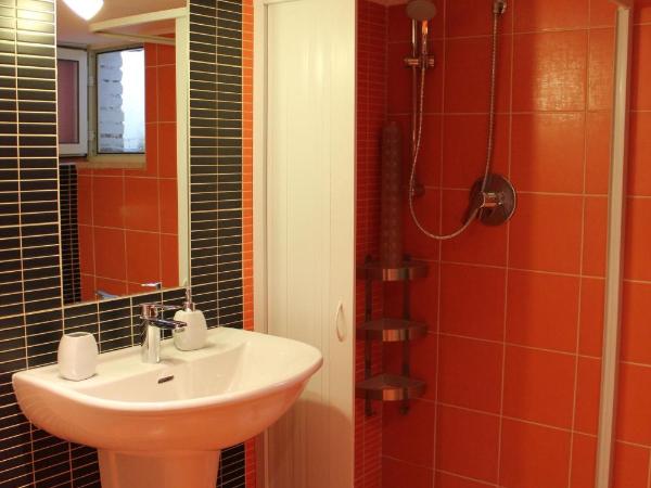 B&B Solacium : photo 5 de la chambre appartement 1 chambre