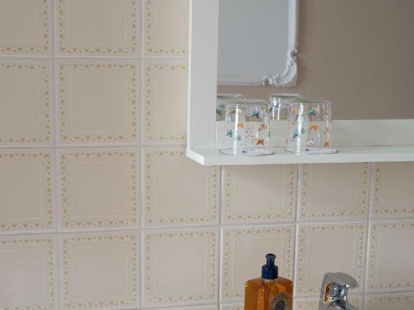 Fink Low Budget Rooms : photo 1 de la chambre chambre simple avec toilettes communes