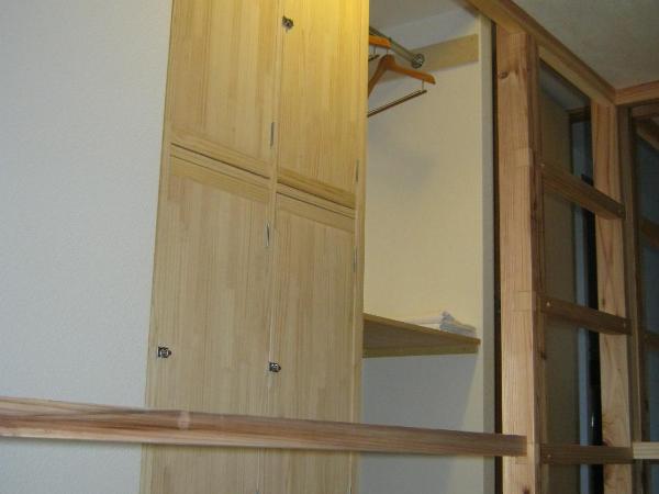 Guesthouse Hyakumanben Cross : photo 4 de la chambre lit simple dans dortoir mixte