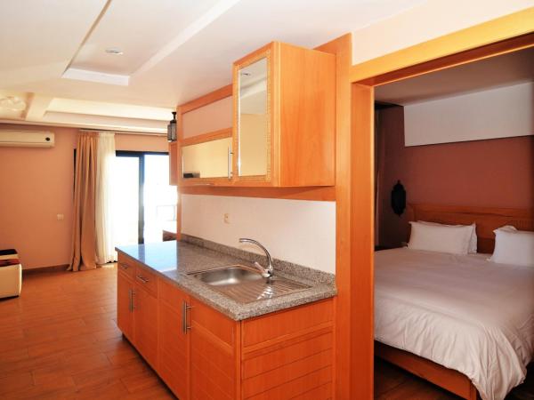 Atlantic Palm Beach : photo 6 de la chambre suite junior