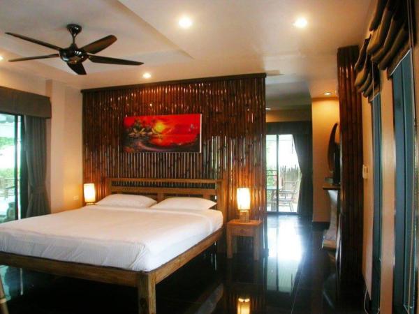 Exotic Boutique Hotel : photo 4 de la chambre suite - vue sur jardin