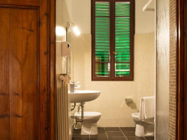 B&B Villa Regina : photo 3 de la chambre chambre double standard