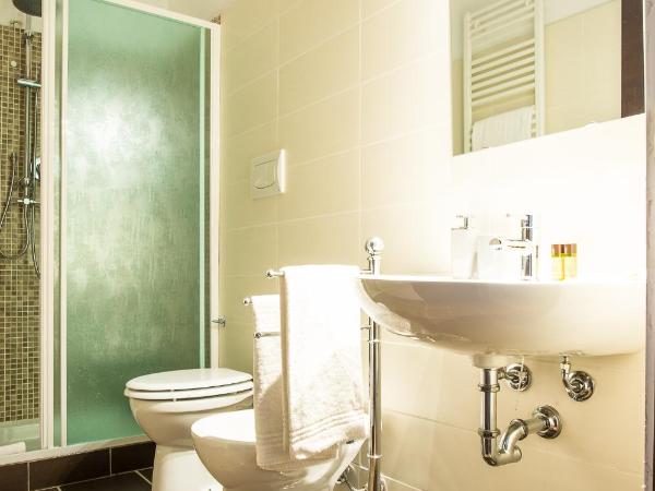 B&B Villa Regina : photo 2 de la chambre chambre simple