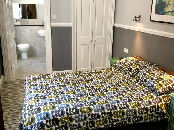 Dairy Guest House : photo 1 de la chambre first floor double en suite