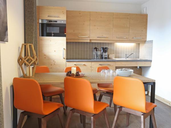 Résidence Club mmv Le Coeur des Loges **** : photo 2 de la chambre appartement premium 2 chambres - 6 personnes