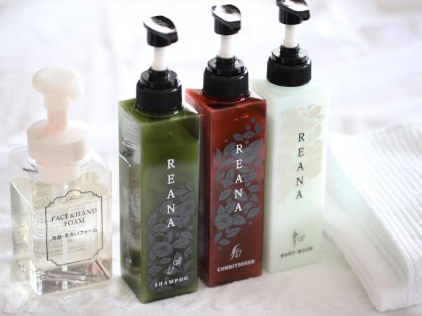 Hotel Hokke Club Fukuoka : photo 9 de la chambre chambre double - non-fumeurs