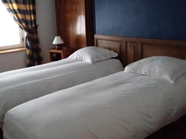 La Héraudière Bed & Breakfast : photo 4 de la chambre suite 