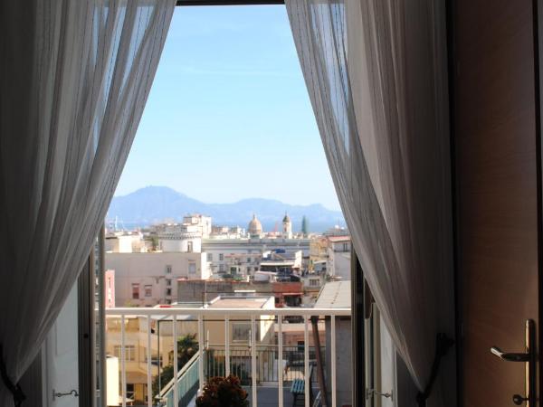 Miracoletti38 : photo 8 de la chambre chambre familiale standard