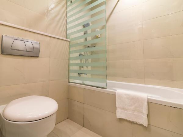 Citymax Hotel Al Barsha at the Mall : photo 7 de la chambre  chambre double avec 20 % de réduction sur nourriture et boissons