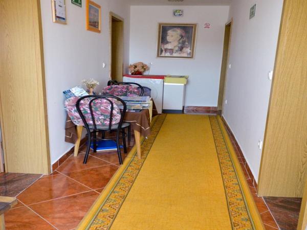 Villa Nada : photo 7 de la chambre studio lit king-size