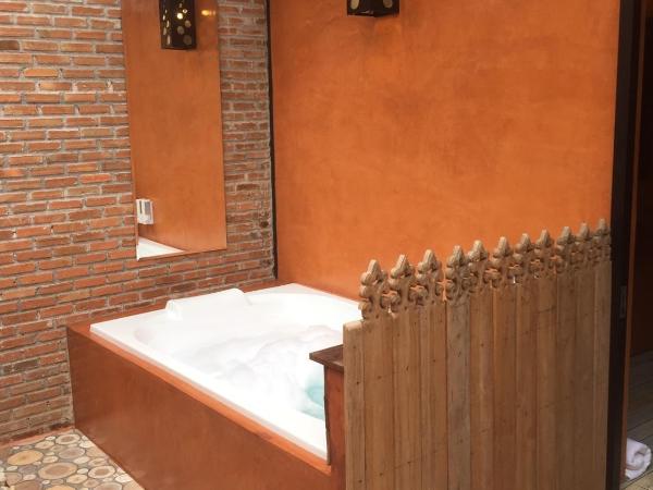 Bedvilla Chiangrai : photo 4 de la chambre chambre lit king-size