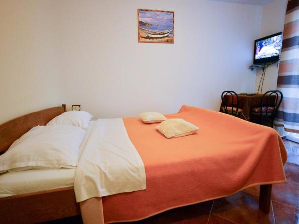 Villa Nada : photo 6 de la chambre studio lit king-size