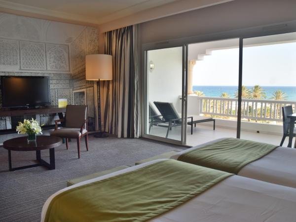 OCEANA HOTEL & SPA 