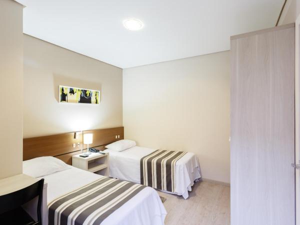 Hotel Sol By MRHotelaria : photo 1 de la chambre suite deluxe