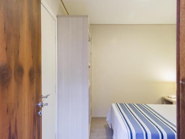Hotel Sol By MRHotelaria : photo 10 de la chambre suite deluxe