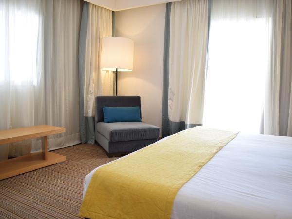 OCEANA HOTEL & SPA 