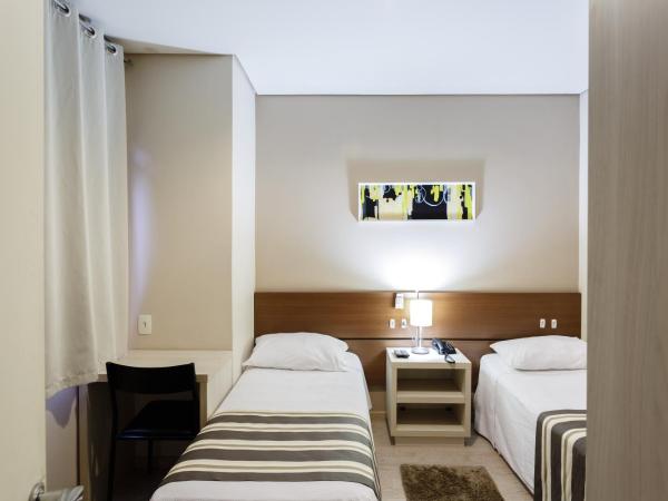 Hotel Sol By MRHotelaria : photo 6 de la chambre suite deluxe