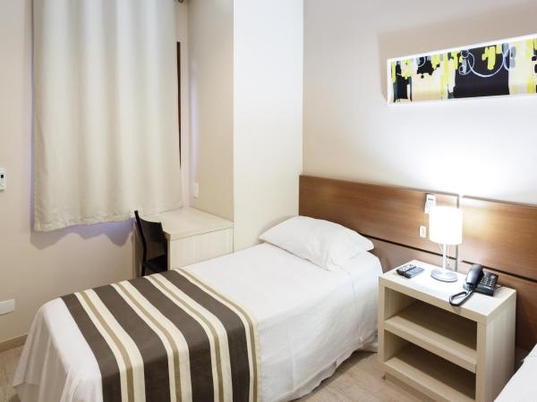 Hotel Sol By MRHotelaria : photo 3 de la chambre suite deluxe