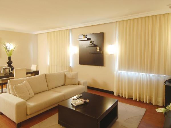 Eresin Hotels Topkapı : photo 2 de la chambre suite familiale