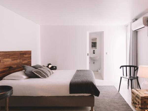 Santa Bica Eat Drink & Sleep : photo 7 de la chambre chambre double deluxe (2 adultes + 1 enfant)