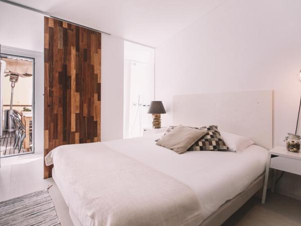 Santa Bica Eat Drink & Sleep : photo 9 de la chambre chambre double