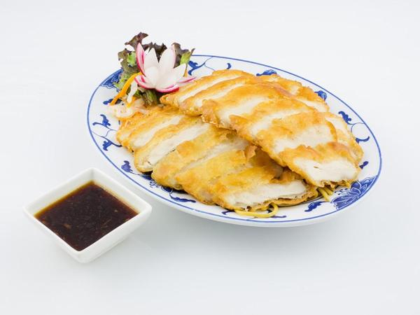 Gasthaus Pavillon : photo 2 de la chambre chambre familiale avec salle de bains privative