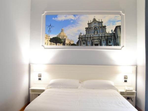 Hotel Centrum : photo 3 de la chambre chambre deluxe double ou lits jumeaux