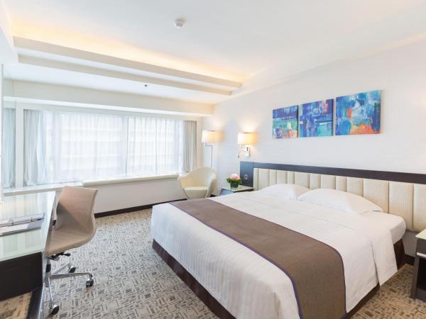 Regal Riverside Hotel : photo 4 de la chambre chambre supérieure