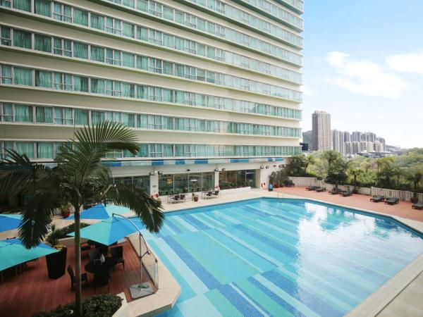 Regal Riverside Hotel : photo 7 de la chambre chambre supérieure