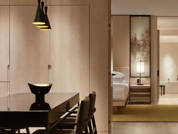 Park Hyatt Bangkok : photo 1 de la chambre suite exécutive