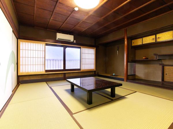 Gallery Nozawa Inn : photo 3 de la chambre chambre familiale deluxe